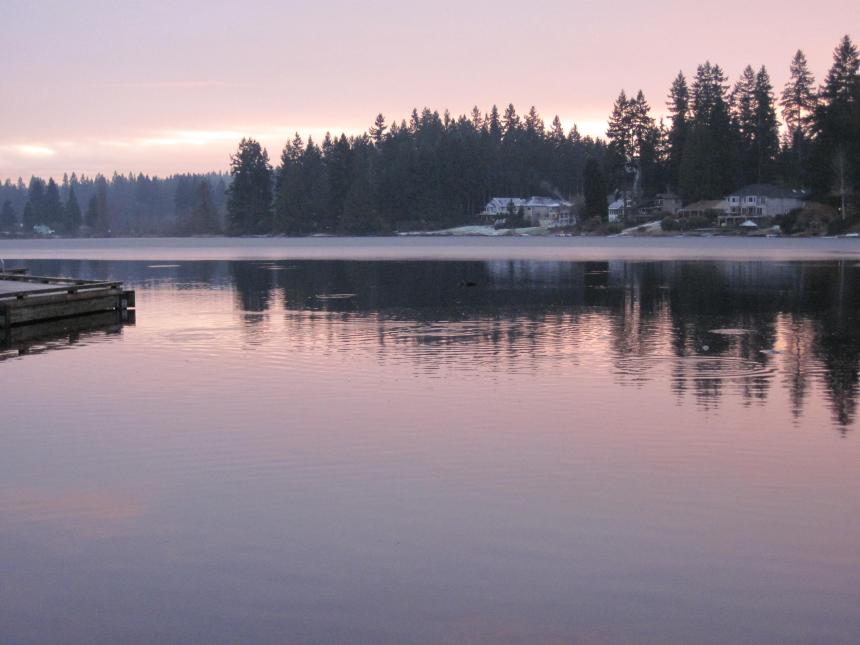 Cottage Lake