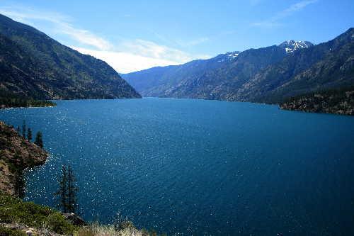 Lake Chelan