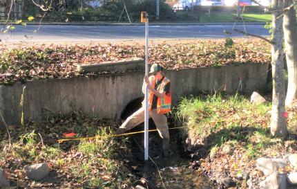 fish barrier assessment