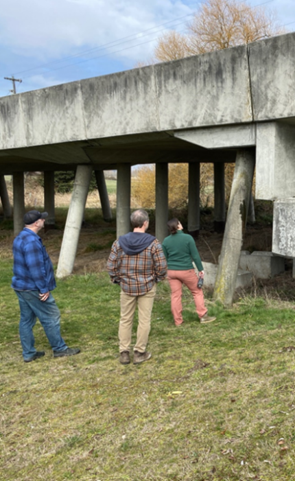  proposed study site for white-nose syndrome research 