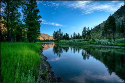 Similkameen-Chopaka Property