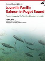 PSNERP JuvSalmon report cover 